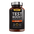 Test Boost - Test Booster for Men